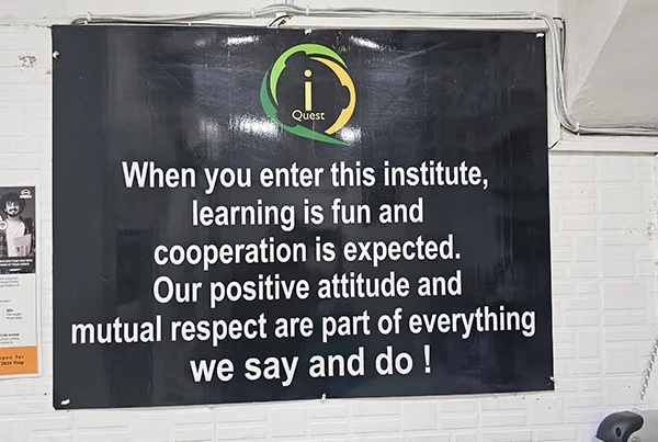 iQuest Malviya Nagar