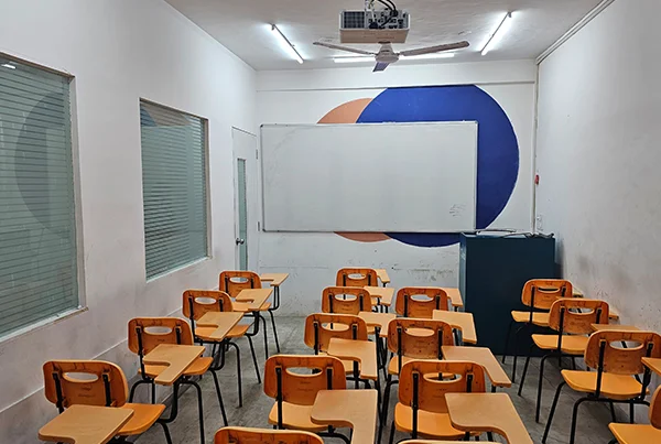 iQuest Malviya Nagar