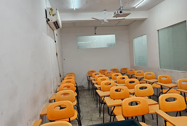 iQuest Malviya Nagar
