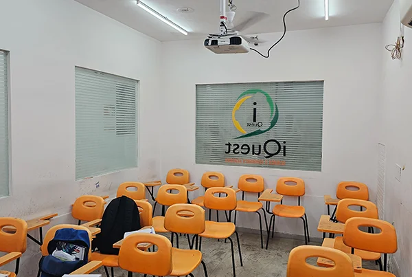 iQuest Malviya Nagar