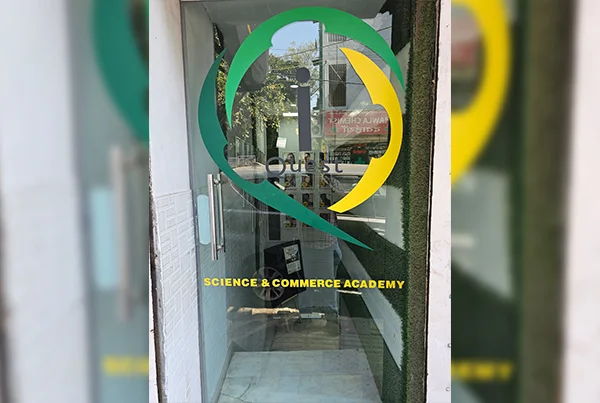 iQuest Malviya Nagar