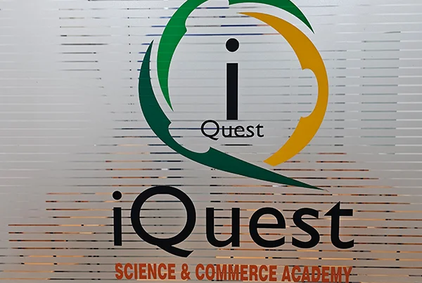 iQuest Malviya Nagar