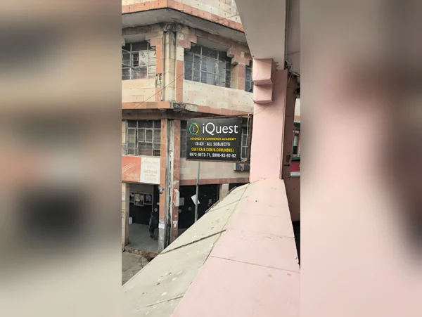 iQuest Sarita Vihar