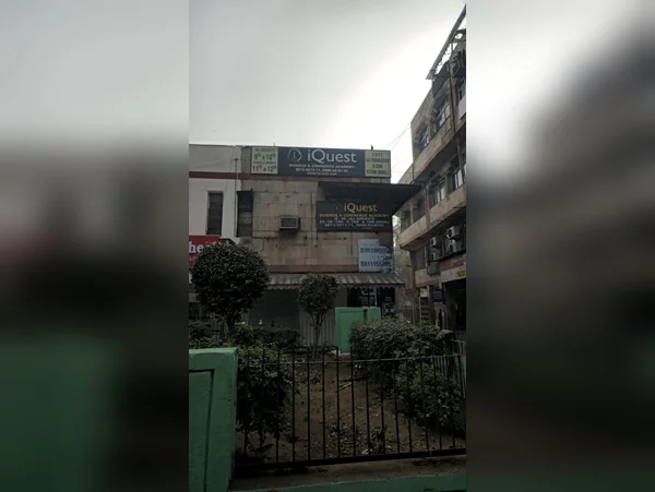 iQuest Sarita Vihar