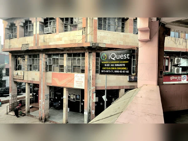 iQuest Sarita Vihar